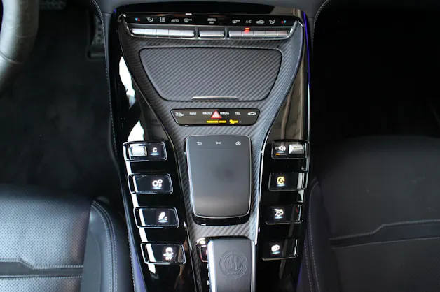 Mercedes-Benz AMG GT 53 4Matic+