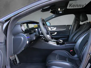 Mercedes-Benz AMG GT 53 4Matic+