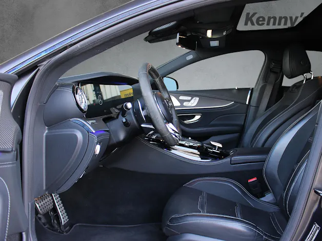 Mercedes-Benz AMG GT 53 4Matic+