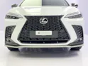 Lexus NX 350h F-Sport