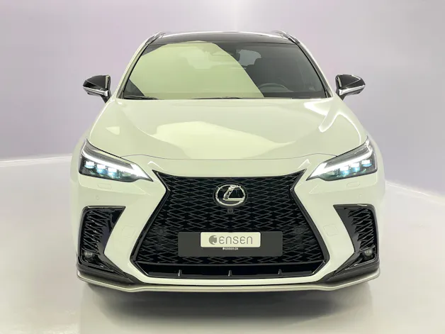 Lexus NX 350h F-Sport