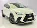 Lexus NX 350h F-Sport