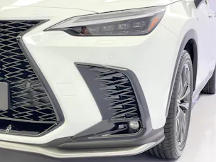 Lexus NX 350h F-Sport