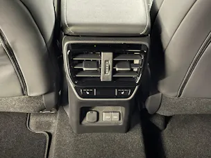 Lexus NX 350h F-Sport