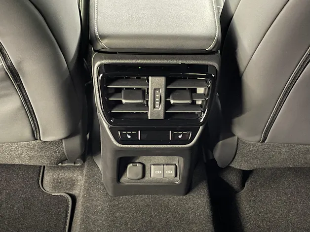 Lexus NX 350h F-Sport