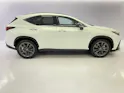 Lexus NX 350h F-Sport