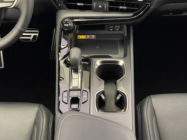 Lexus NX 350h F-Sport
