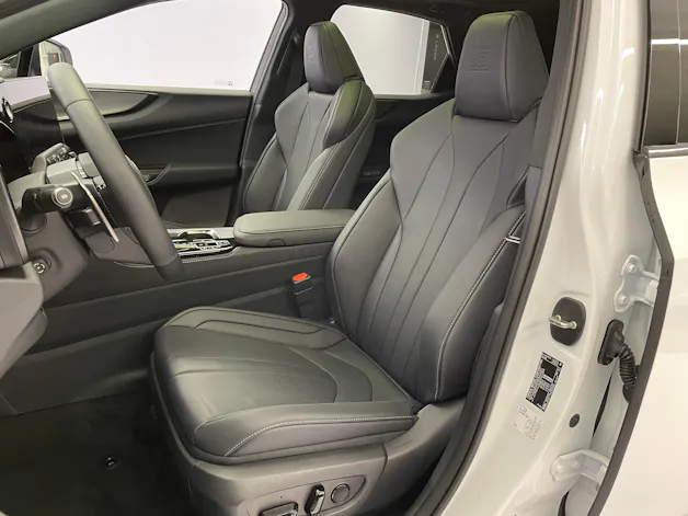 Lexus NX 350h F-Sport