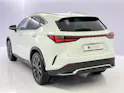 Lexus NX 350h F-Sport