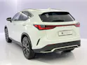 Lexus NX 350h F-Sport