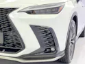 Lexus NX 350h F-Sport