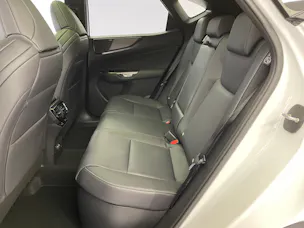 Lexus NX 350h F-Sport