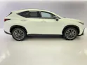 Lexus NX 350h F-Sport