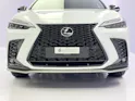Lexus NX 350h F-Sport