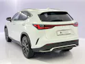 Lexus NX 350h F-Sport