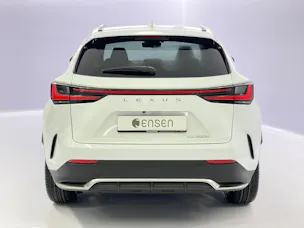 Lexus NX 350h F-Sport