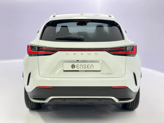 Lexus NX 350h F-Sport