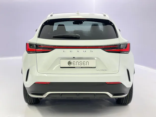 Lexus NX 350h F-Sport