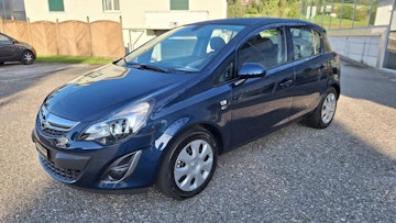 Vehicle image OPEL CORSA