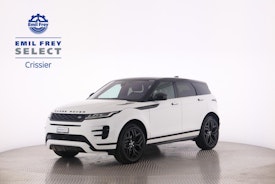 Vehicle image LAND ROVER RANGE ROVER EVOQUE0