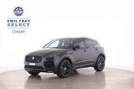 Vehicle image JAGUAR E-PACE0