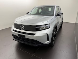 Vehicle image OPEL FRONTERA 0