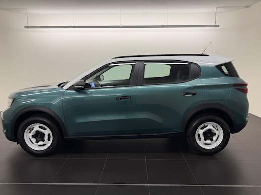 OPEL Frontera 1.2 T 136 Edition 2