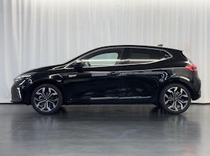 Vehicle image MITSUBISHI Colt 1.6 HEV Intense