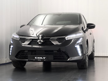 Vehicle image MITSUBISHI Colt 1.6 HEV Intense