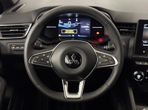 Vehicle image MITSUBISHI Colt 1.6 HEV Intense