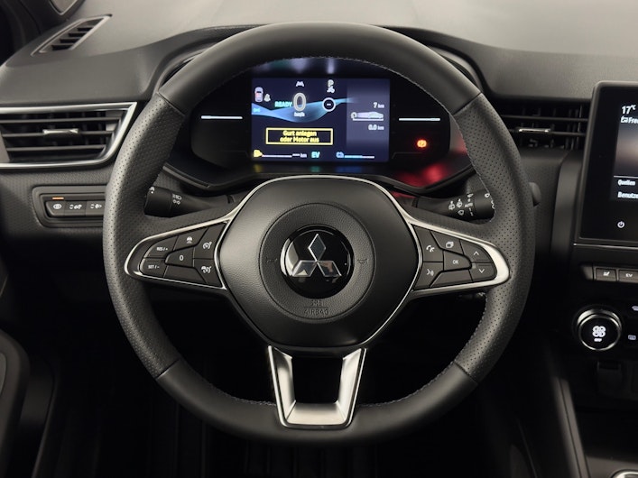 Vehicle image MITSUBISHI COLT