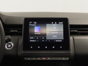 Vehicle image MITSUBISHI Colt 1.6 HEV Intense