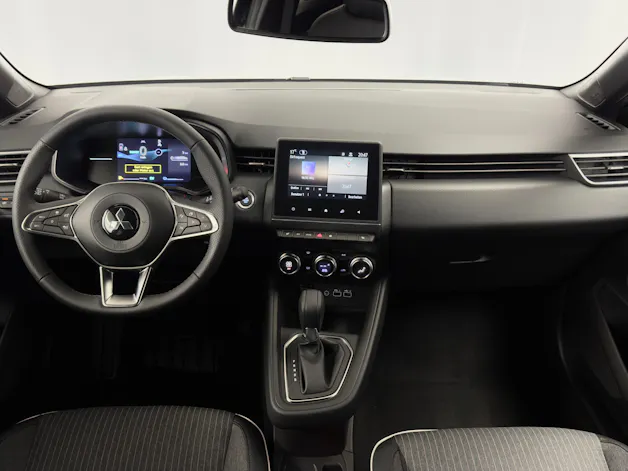 Mitsubishi Colt 1.6 HEV Intense
