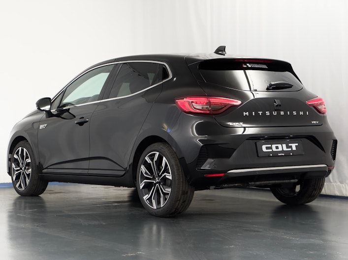 Vehicle image MITSUBISHI COLT