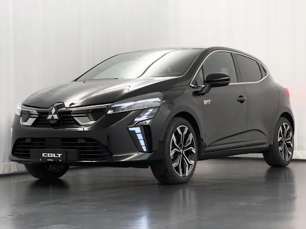 Mitsubishi Colt 1.6 HEV Intense