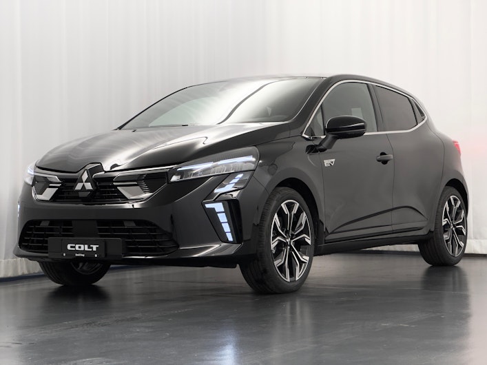 Vehicle image MITSUBISHI COLT