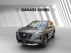 Nissan X-Trail 1.5 VC-T Tekna+ e-4orce 7P