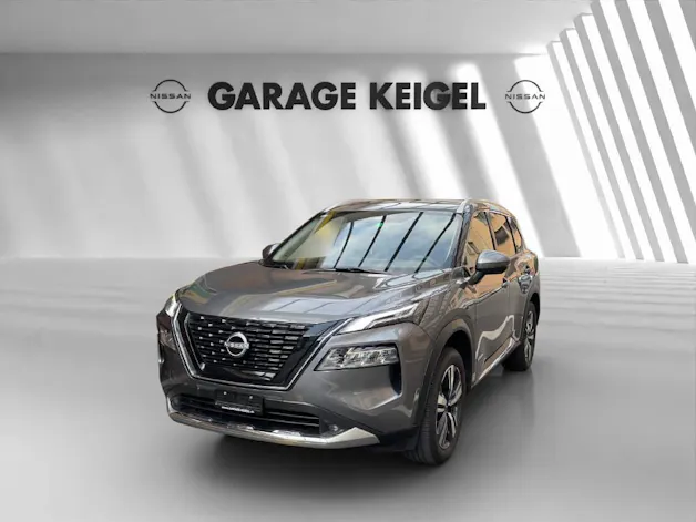 Nissan X-Trail 1.5 VC-T Tekna+ e-4orce 7P