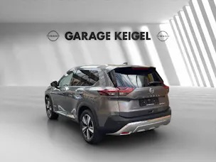 Nissan X-Trail 1.5 VC-T Tekna+ e-4orce 7P