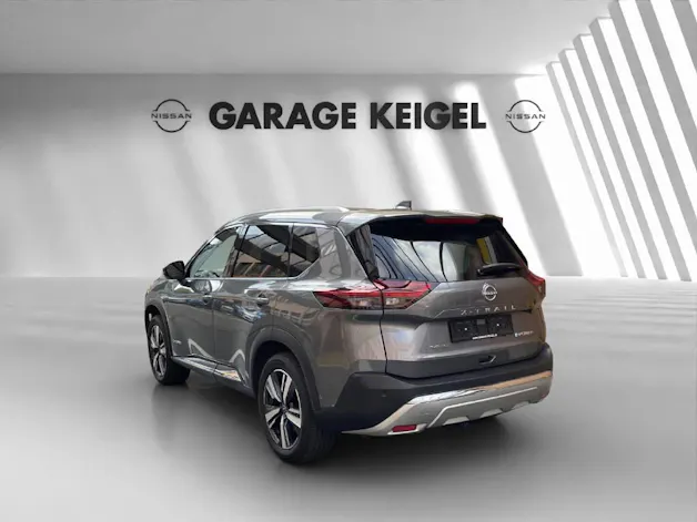Nissan X-Trail 1.5 VC-T Tekna+ e-4orce 7P