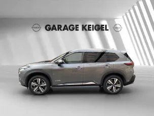 Nissan X-Trail 1.5 VC-T Tekna+ e-4orce 7P