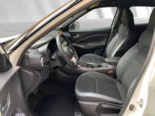 Nissan Juke 1.6 Hybrid Unplugged