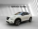 Nissan Juke 1.6 Hybrid Unplugged
