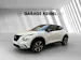 Nissan Juke 1.6 Hybrid Unplugged