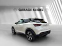Nissan Juke 1.6 Hybrid Unplugged