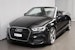 AUDI A3 Cabriolet 2.0 40 TFSI Sport qu. S-Tronic