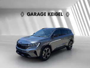 Renault Espace 1.2 E-Tech esprit Alpine