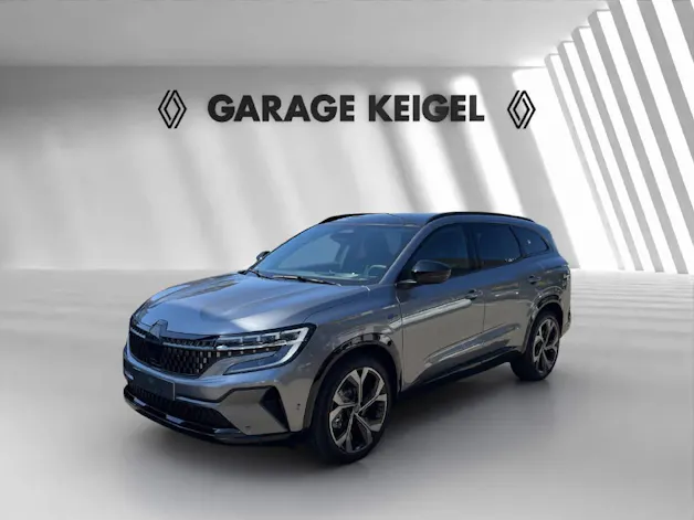 Renault Espace 1.2 E-Tech esprit Alpine