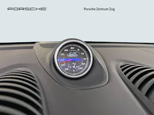 Porsche 718 Boxster Style Edition