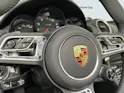 Porsche 718 Boxster Style Edition
